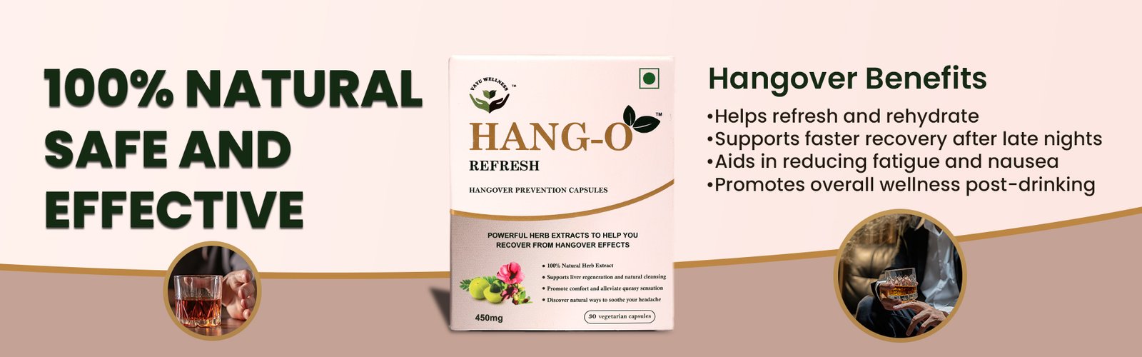 Hang O Banner