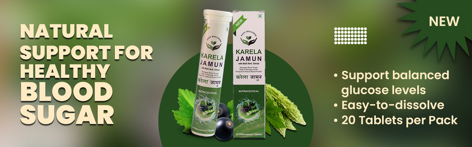 karela jamun banner