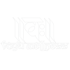 vayu white logo
